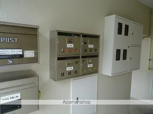 プリメゾンⅡ【2階】のその他画像