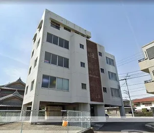 昭和ビル【5階】の外観