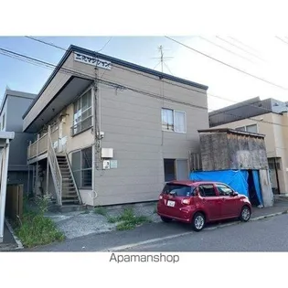 二光マンションの画像