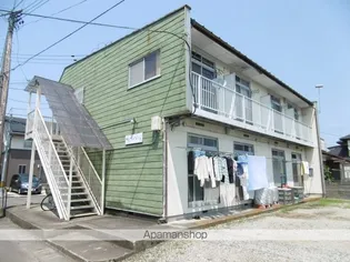 アルコーブ中倉の画像