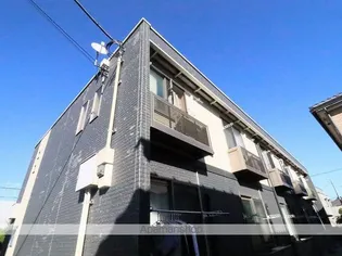 レオネクストサンシャインの画像