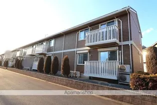 シュタットみどりの Cの画像