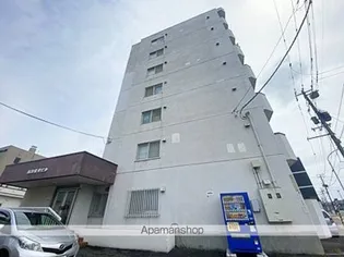 第20松井ビルの画像