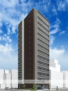 CAVE YUSHIMA【3階】の外観