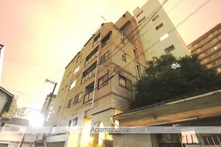 第1クリスタル新大阪の画像