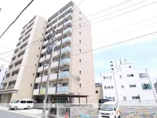 THE RESIDENCE IMAIKEの画像