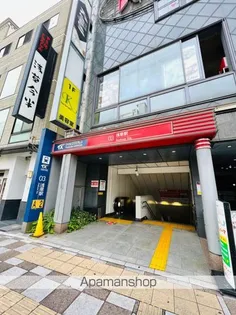 シーズンフラッツ浅草言問通り【2階】の周辺
