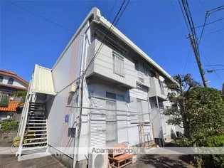 泉ハイツⅡの画像