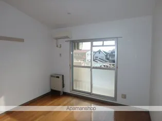 石芝イン・北【116号室】の居間