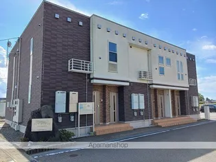 ヴィラ・ガーデン G【1階】の外観