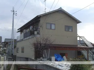 コーポ高池の画像
