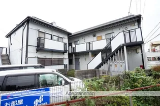 ベルツリー東川口の画像