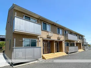 パストラル横山の画像