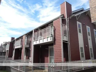 パセオ青葉の森参番館の画像