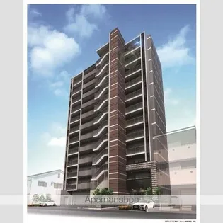 SーRESIDENCE城東SEVERの画像