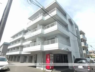 ドミニオン山の手の画像