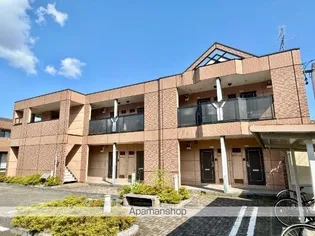 ビー・アンビ (BE AMBI)【2階】の外観