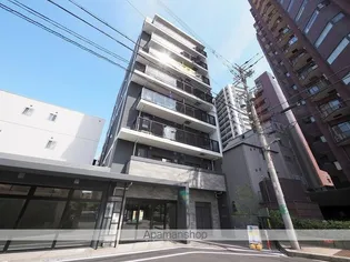 大阪府大阪市天王寺区堀越町【マンション】の外観