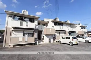 セジュール東台 ABCの画像