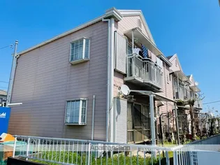 メゾン杉の画像