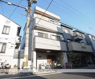 ハイツ村岡の画像