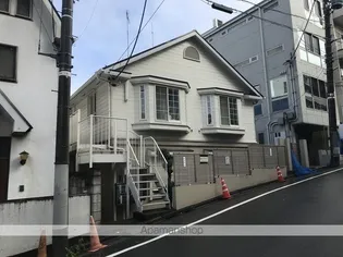 石田ホームズ【2階】の外観