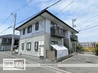 フォブールサンシャインAの画像