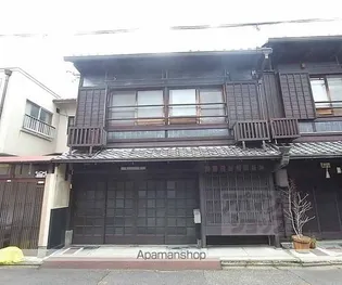 間貸しの画像