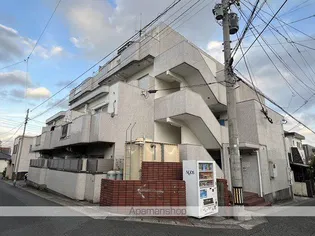 エクセルハイツ日之出の画像