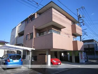 プチエレガンス河辺の画像