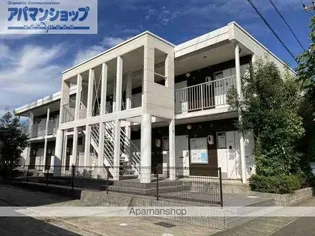 レオパレスAPPLEの画像