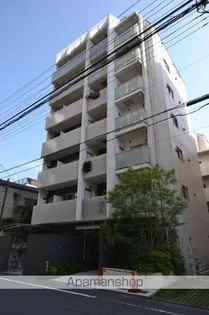 アーデン門前仲町の画像