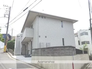 ソレアード菊名の画像