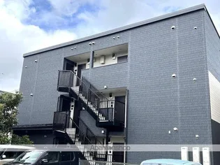 AMBITION八千代緑が丘【2階】の外観