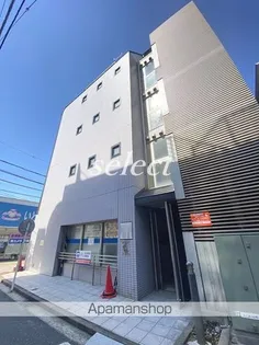 ビクトリー文庫【301号室】の外観