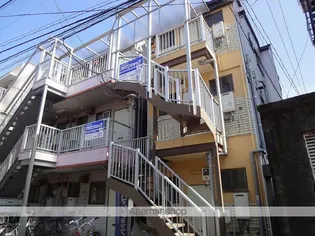 FKマンションの画像