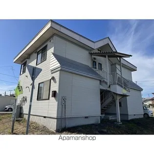 アパートメント88の画像