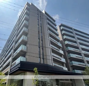 プレミスト藤が丘シーズンフェイスの画像