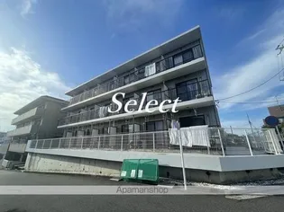 マンションけやきの画像