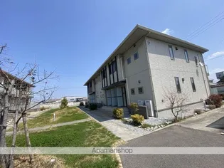 シャーメゾンガーデンズ多度津 B棟の画像