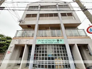 KSレジデンス上新庄の画像