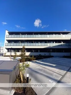 シャーメゾンゆめが丘弐番館の画像