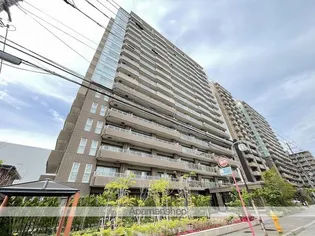 ワザック函館ミヤビコートの画像