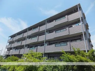 アベニールみやじま【2階】の外観