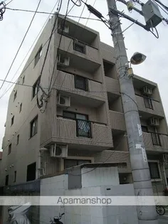 コーポ高山の画像