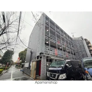 FLAT5池上新町の画像