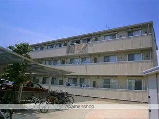 イーストエンジェル青山の画像