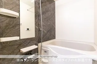 プログレス【1階】の風呂