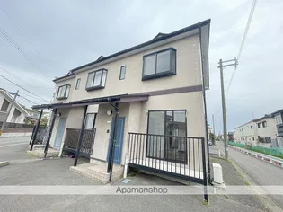 ブルーリバー白鳥A棟の画像