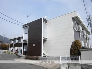 レオパレスRISEの画像